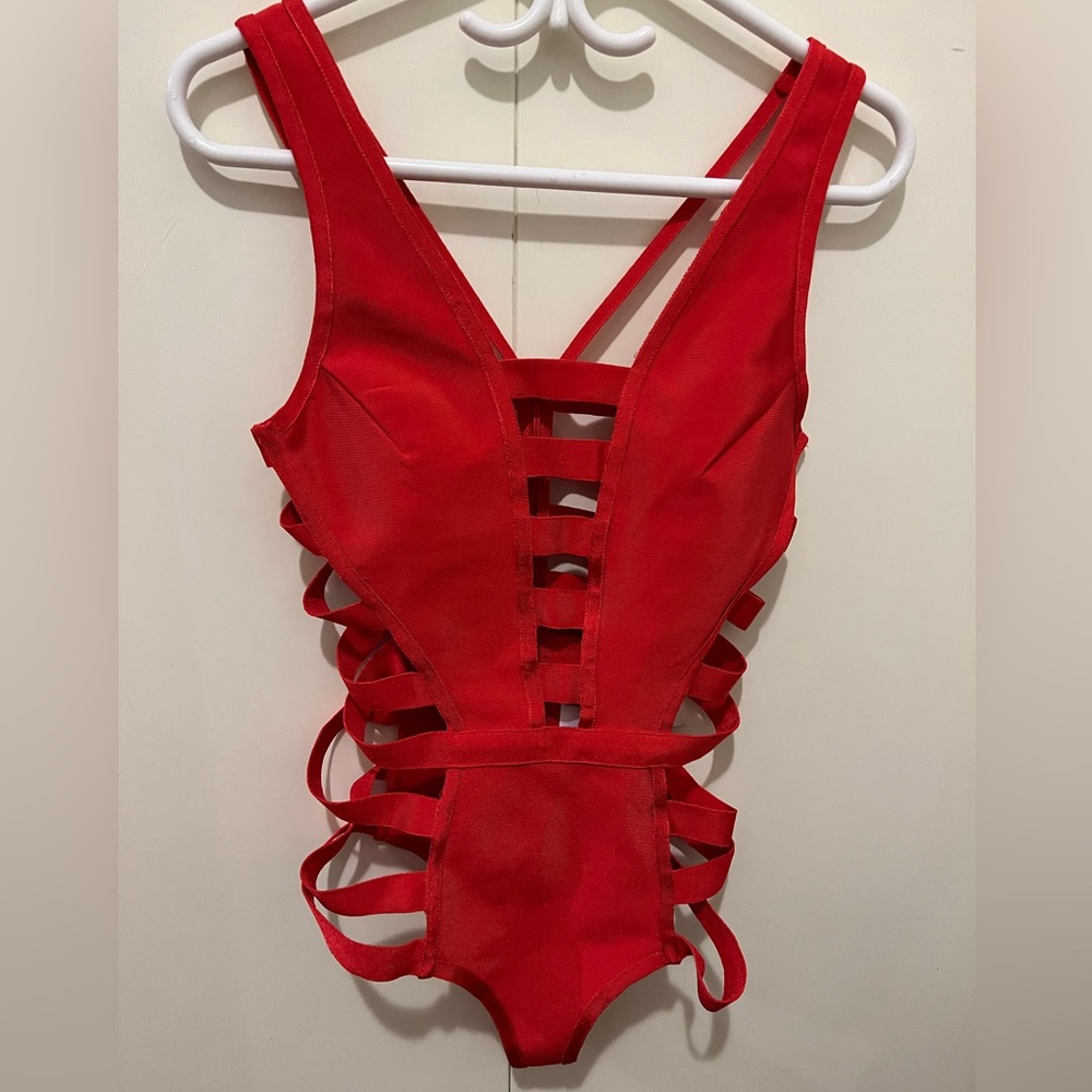 New WOW Couture One Piece